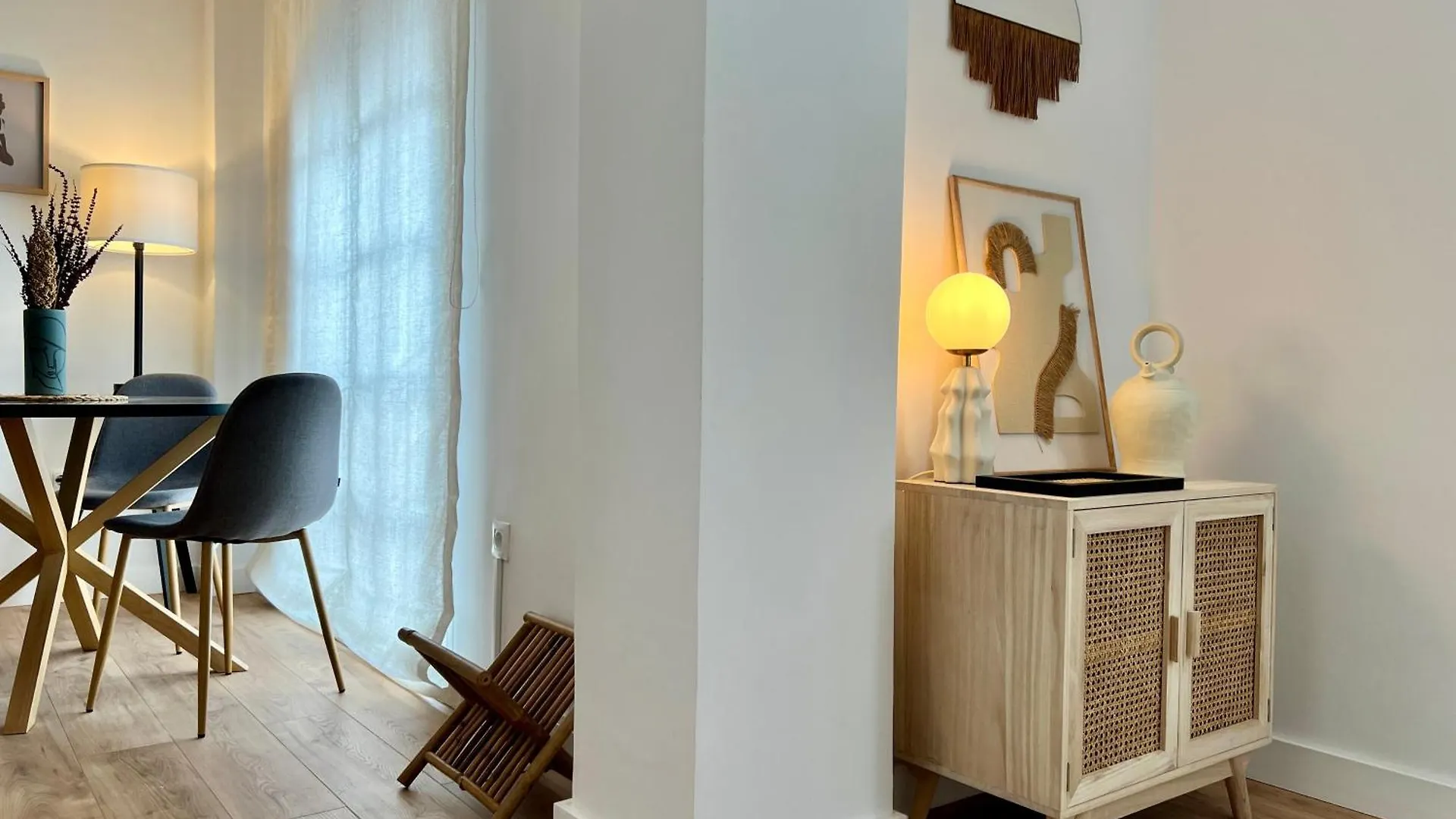 La Trinidad Dreams Free Wifi&Ac By Easytrip Apartment Malaga 0*,  Spain