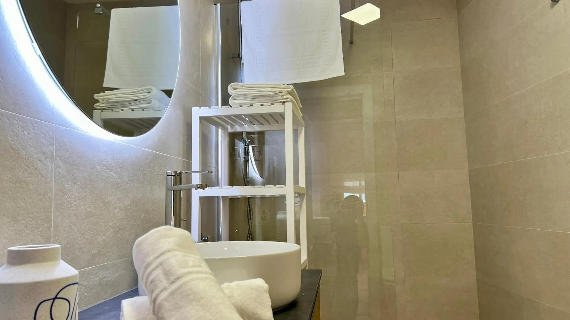 La Trinidad Dreams Free Wifi&Ac By Easytrip Apartment Malaga